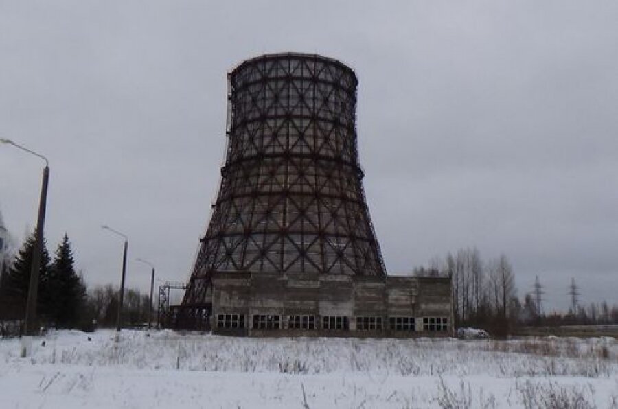 Тверь может получить в подарок имущество ТГК-2