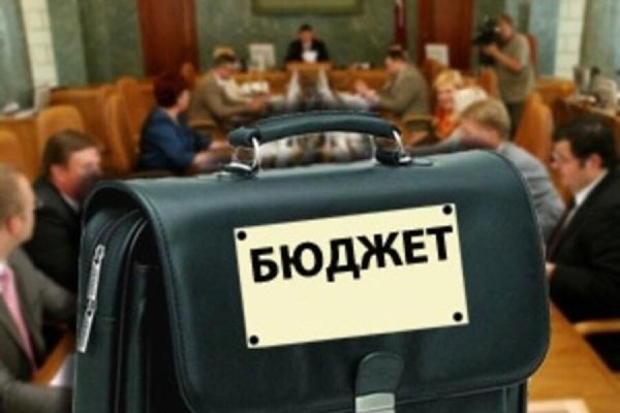 Администрация Твери предлагает увеличить финансирование ряда статей бюджета