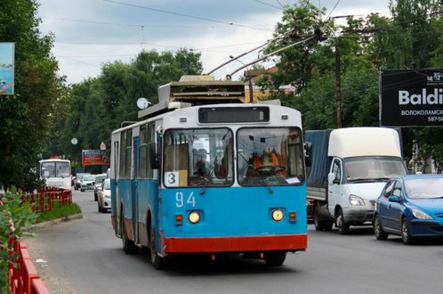 Исследование пассажиропотока в Твери обойдется в 2,2 млн. рублей