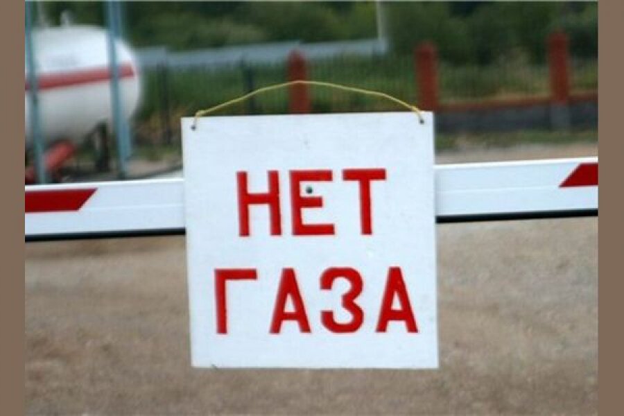 В Бологовском районе без горячей воды остались два детских сада и амбулатория