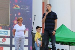 марафон-4