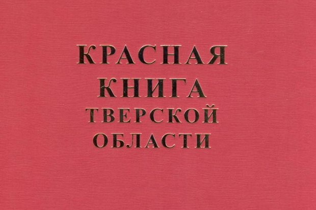 красная книга