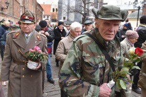 LATVIA-HISTORY-WWII-COMMEMORATION